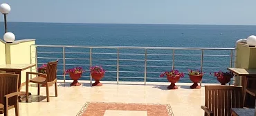Отель "Морской берег"