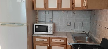 Частный сектор Двухкомнатная квартира