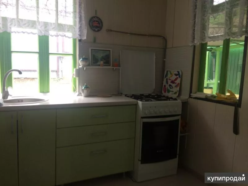 . Дом под ключ Дзержинского 29. Туапсе