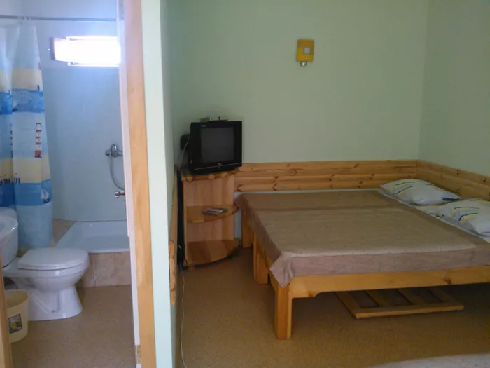 Стандарт. Частный мини-пансионат «Хата». Штормовое Стандарт. Частный мини-пансионат «Хата». Штормовое