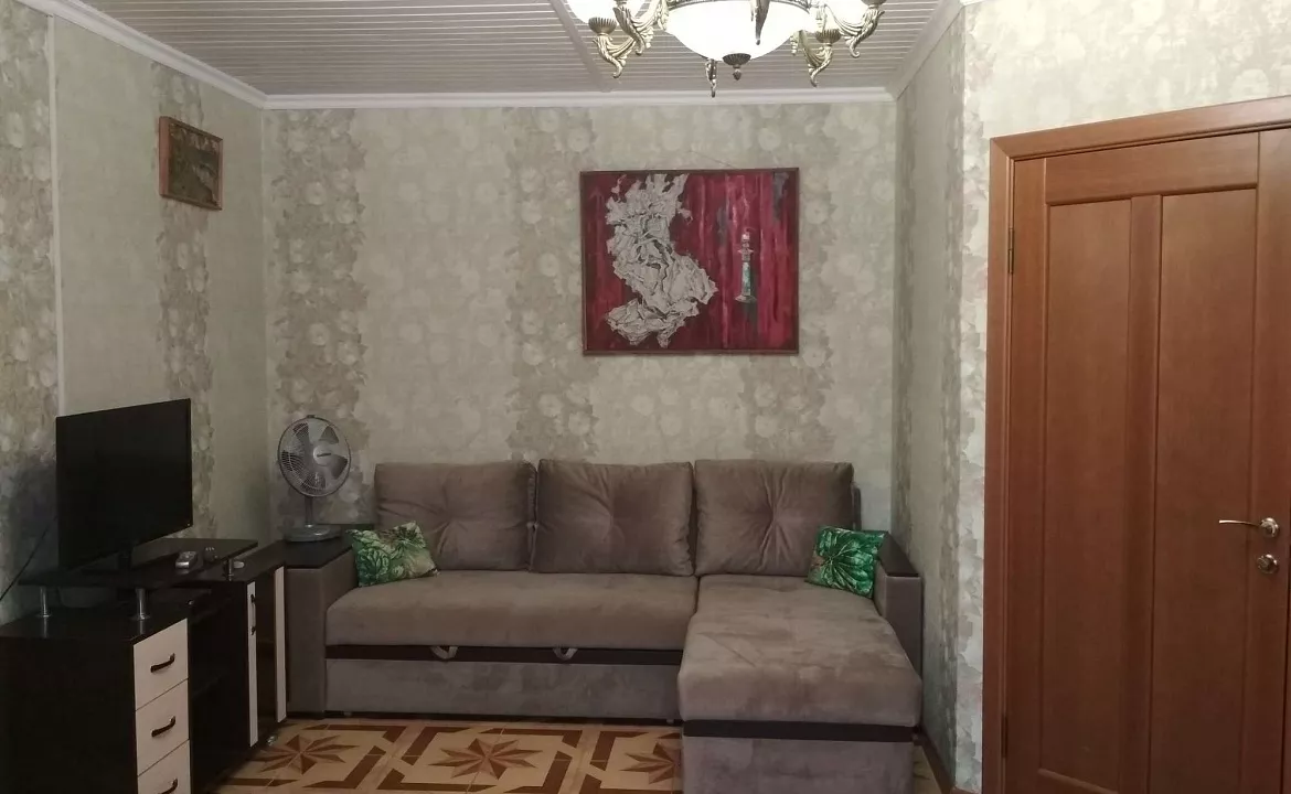 Дом под ключ. Дом под ключ Ленина 131. Кучугуры