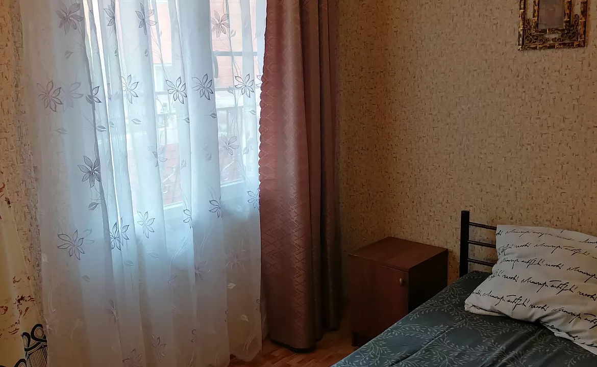 Эконом 2х местный . Гостевой дом На Халтурина. Геленджик