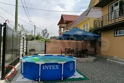 Гостевой дом Дом в Олимпийском парке