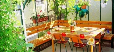 Гостевой дом Часть дома с отдельным входом Кошевого 29