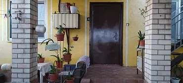 Частный сектор 2 этажа по отдельности под ключ, 2 отдельных домика.