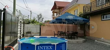 Гостевой дом Дом в Олимпийском парке