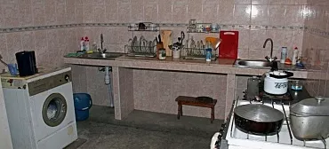 Частный сектор "Говорова 9"