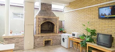 Гостевой дом "Садко" на Астраханской