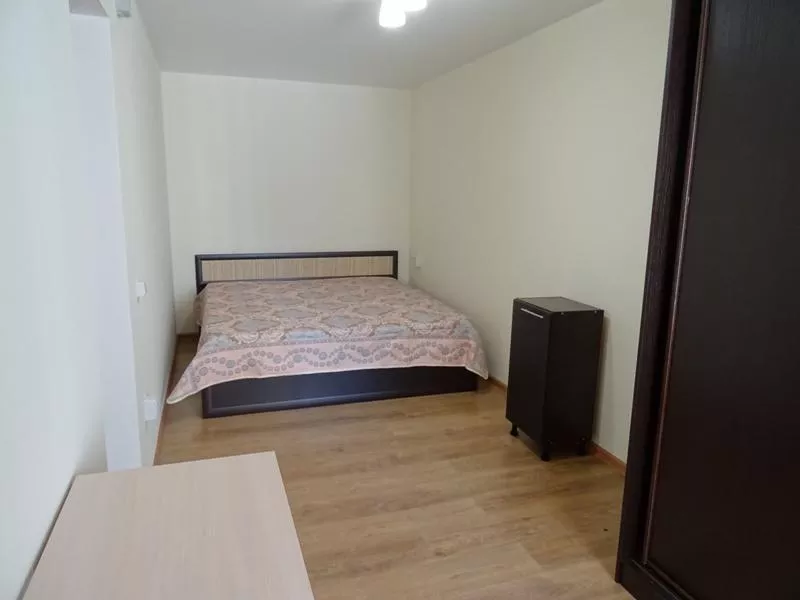 Стандарт 3 местный с кухней. Гостевой дом "Седьмое небо". Сухум