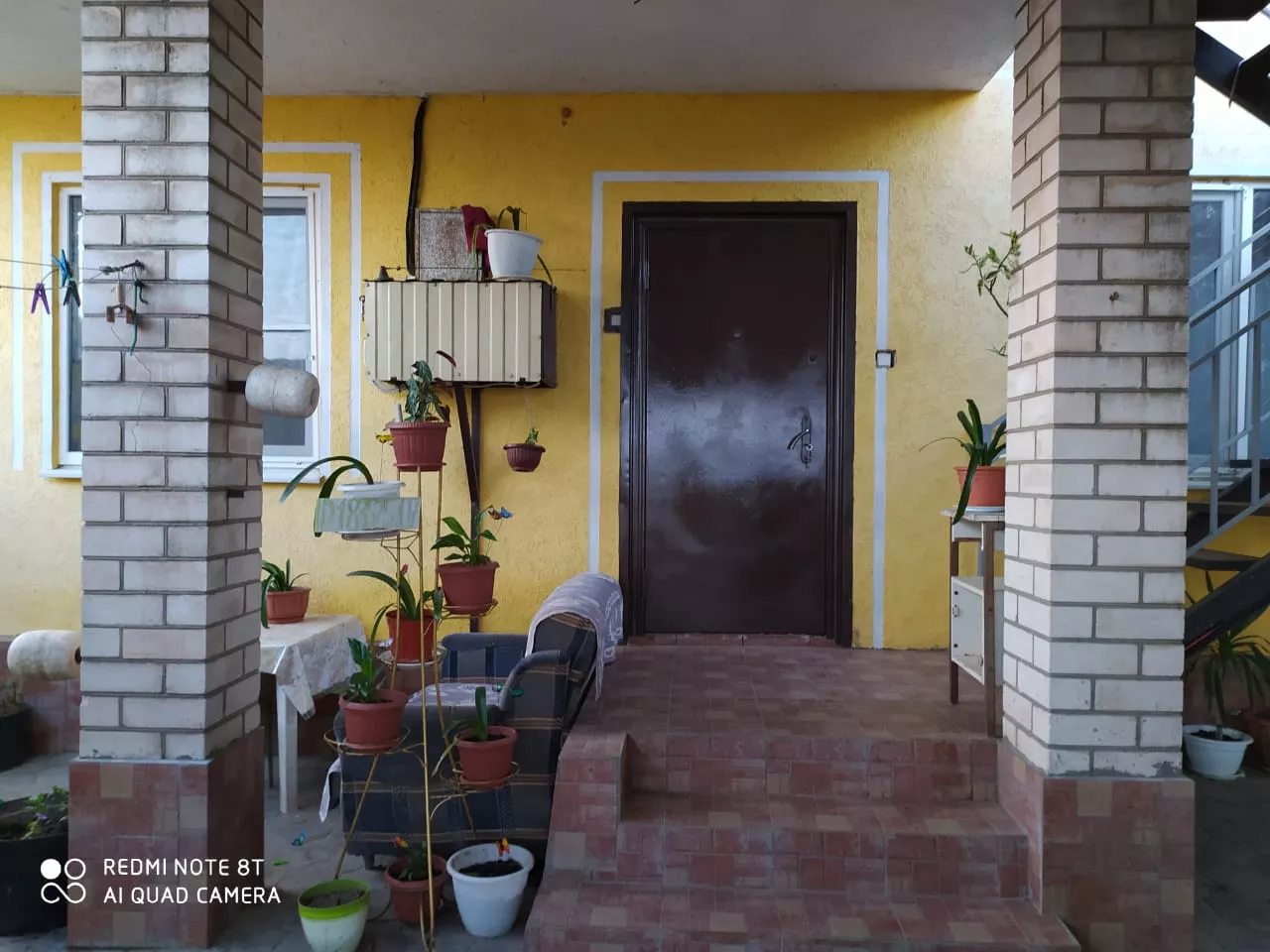 . Частный сектор 2 этажа по отдельности под ключ, 2 отдельных домика.. Благовещенская