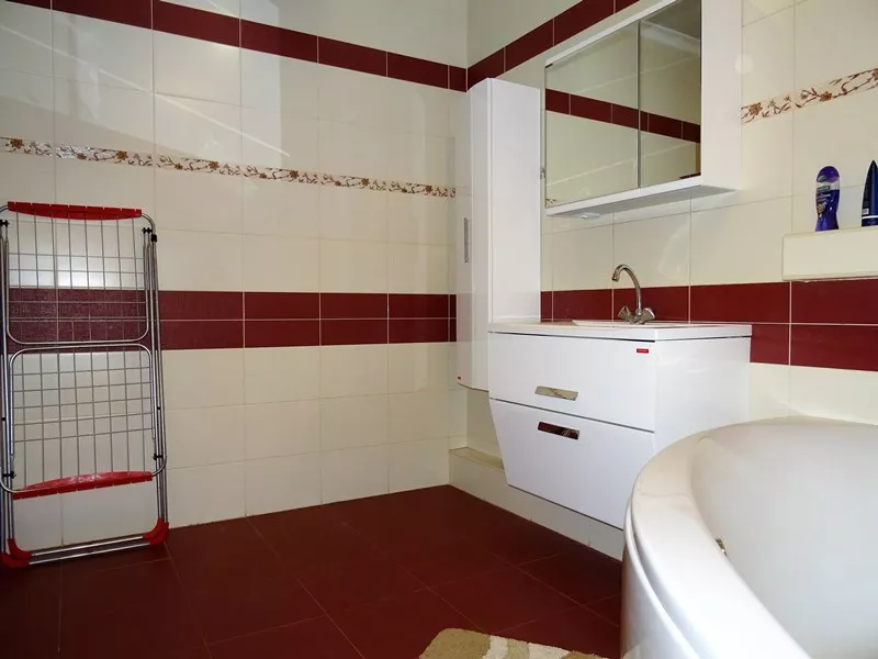 Дом под ключ. Дом под-ключ "Сквозной 13/а". Евпатория