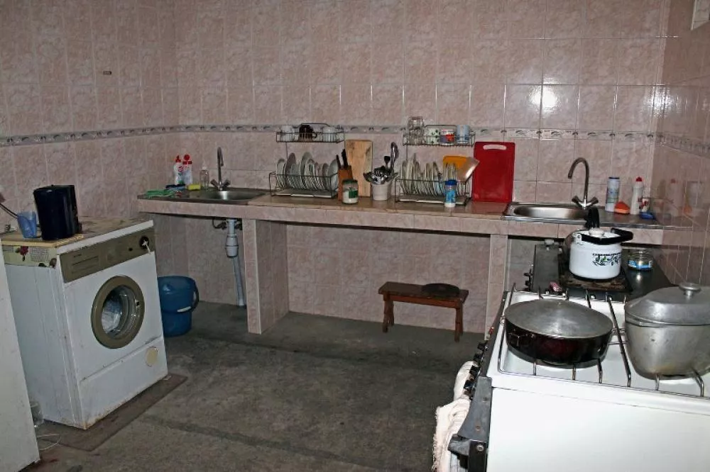 . Частный сектор "Говорова 9". Лазаревское