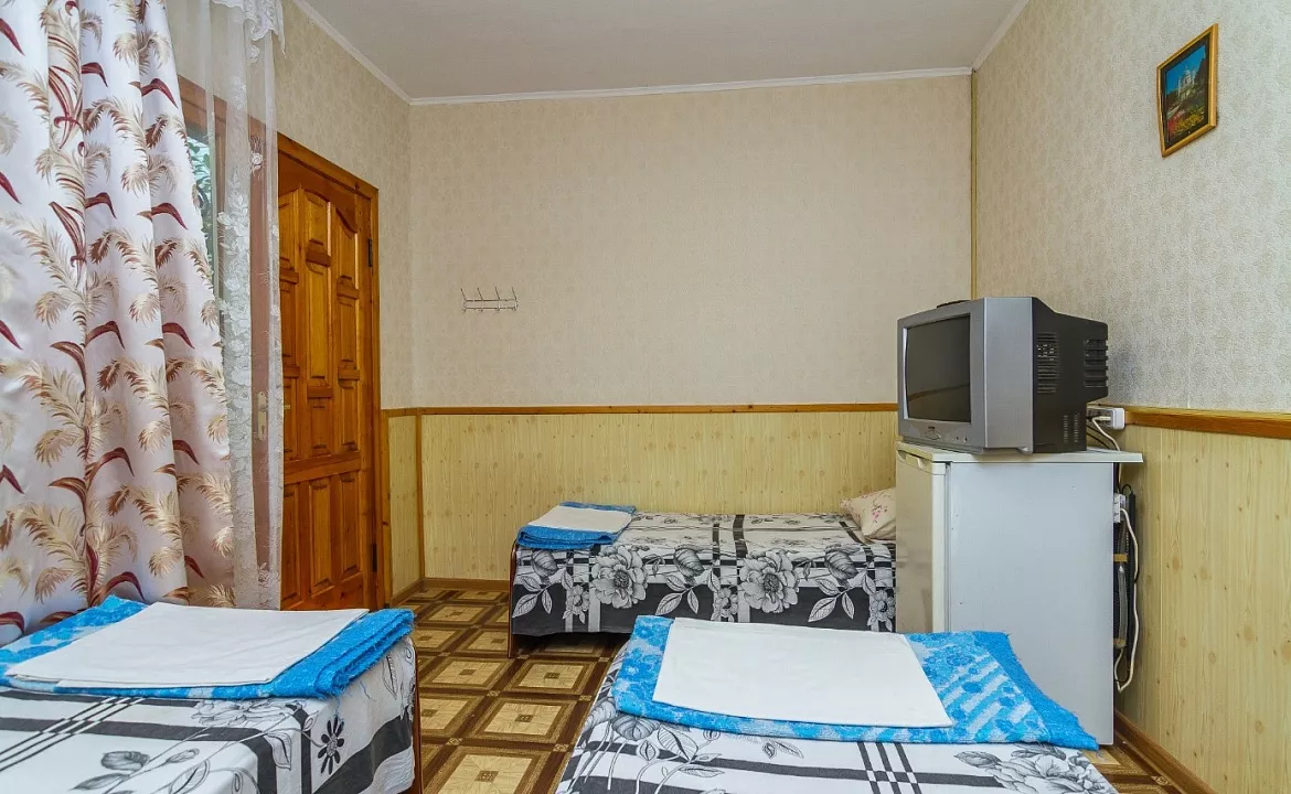 Эконом. Гостевой дом Альбатрос - Адлер. Адлер Эконом. Гостевой дом Альбатрос - Адлер. Адлер