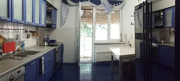 Таунхаус У МОРЯ