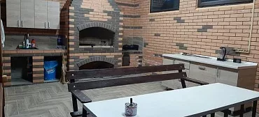 Частный сектор "На Вишневой"