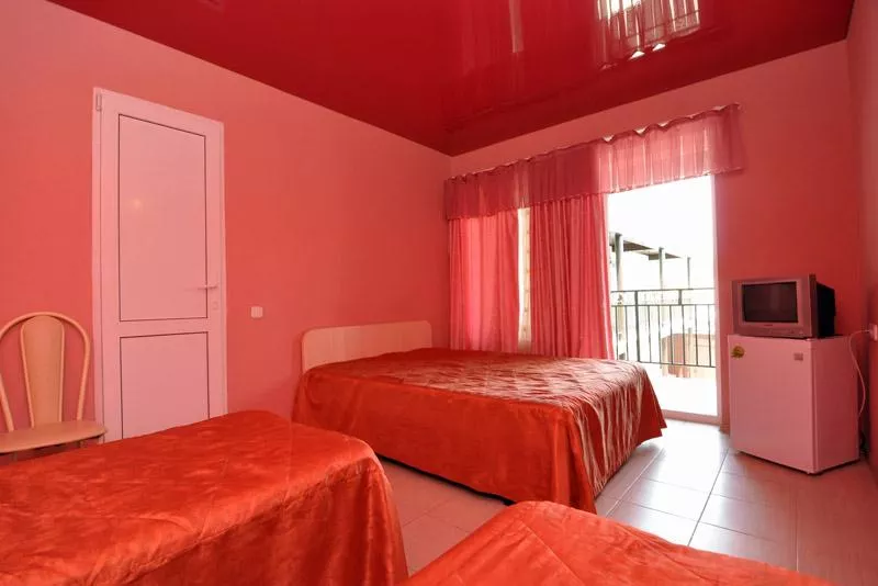 . Частный сектор Степная 48. Анапа