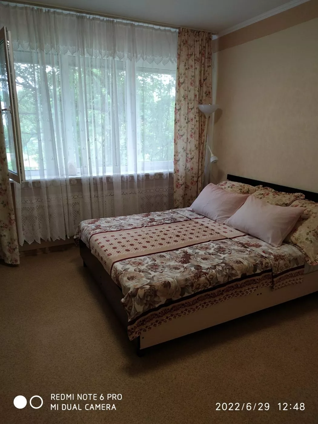 . Таунхаус Тихая гавань. Головинка