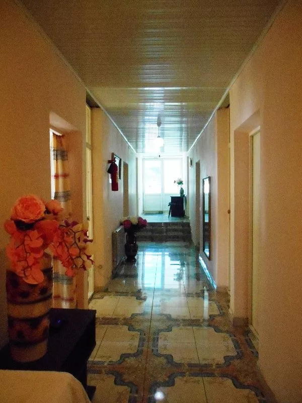 . Гостевой дом "У Нели" . Адлер . Гостевой дом "У Нели" . Адлер