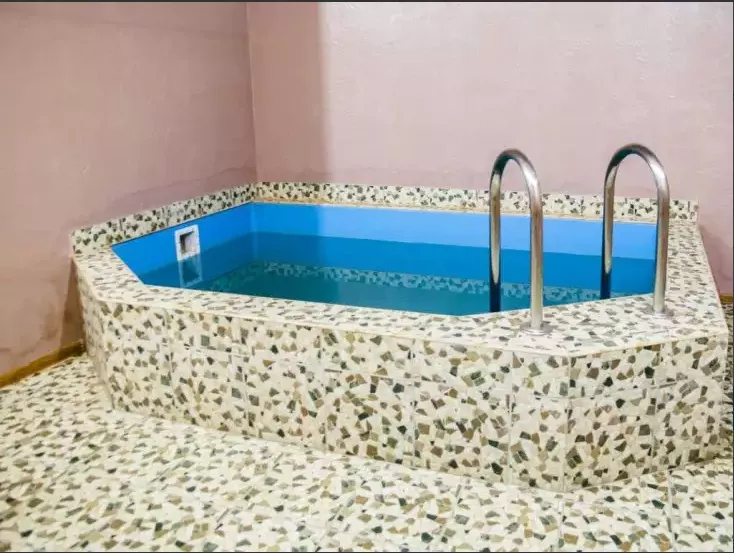 . Отель «Альпина». Эльбрус - гостиницы