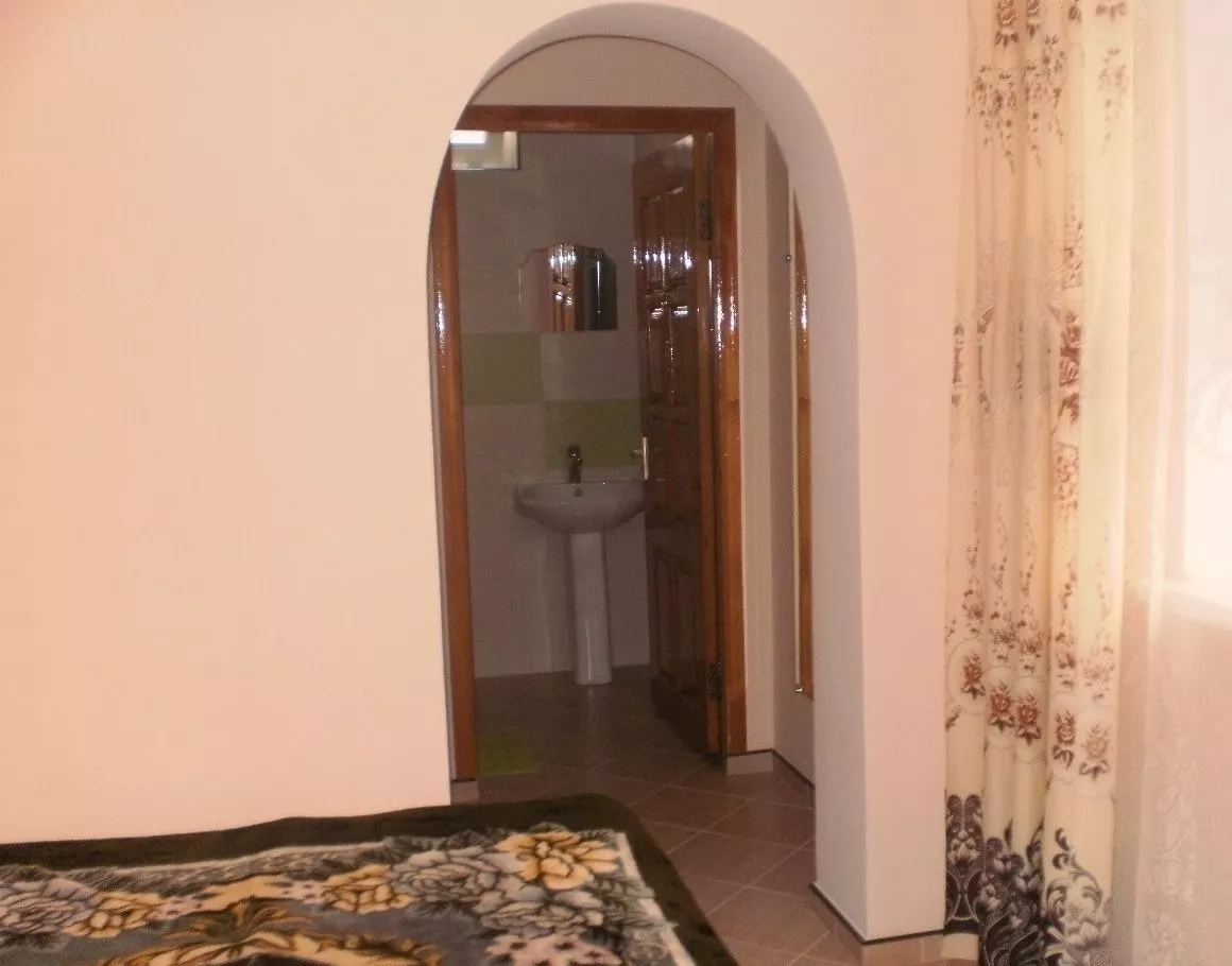 . Частный сектор Терская 152/1. Анапа