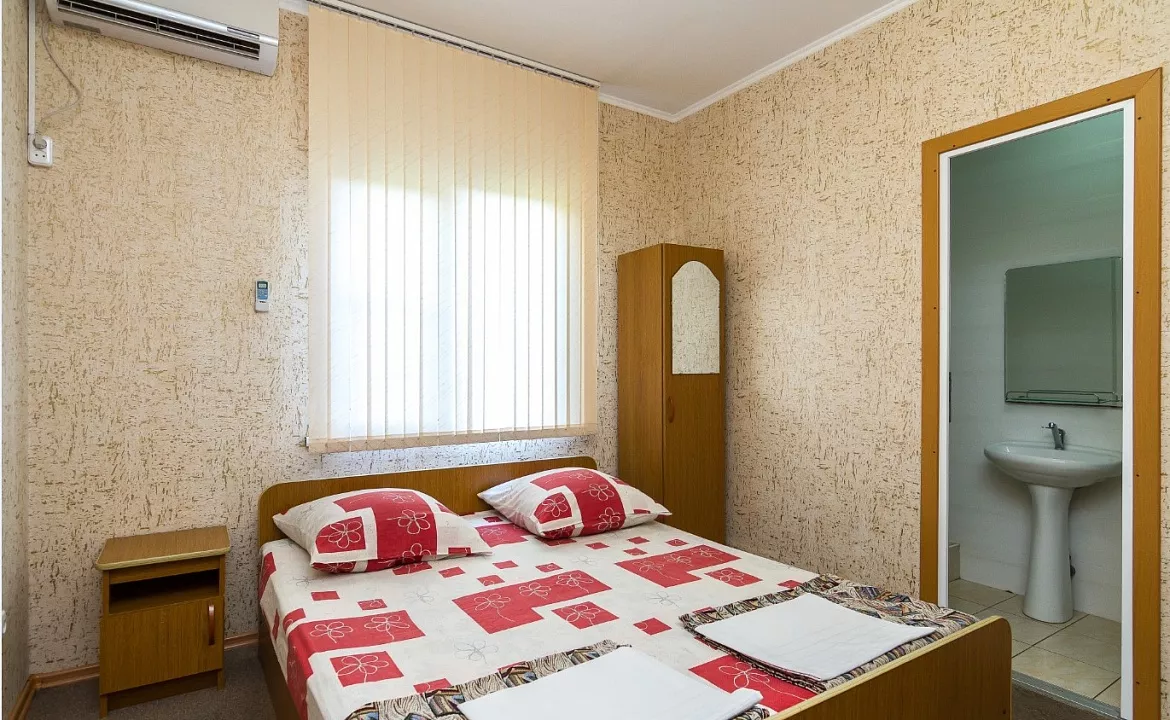 Стандарт. Гостевой дом Альбатрос - Адлер. Адлер Стандарт. Гостевой дом Альбатрос - Адлер. Адлер