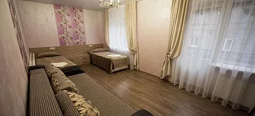 Отель «Ice Palace» Отель «Ice Palace»