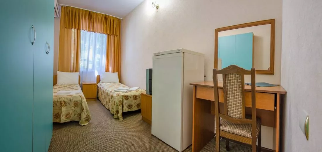 Стандарт А. Пансионат «Ай-Лия». Чайка Стандарт А. Пансионат «Ай-Лия». Чайка