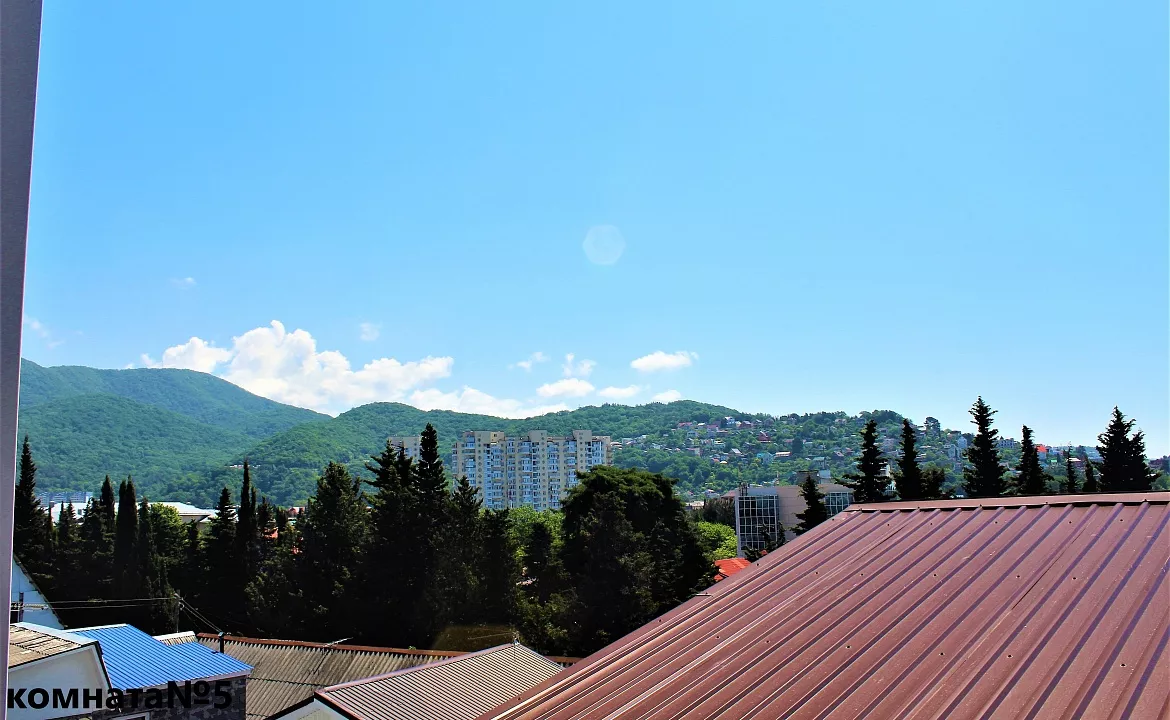 №5. Гостевой дом "ЖЕМЧУЖИНА" - Лазаревское. Лазаревское №5. Гостевой дом "ЖЕМЧУЖИНА" - Лазаревское. Лазаревское