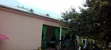 Гостевой дом "Апельсин"