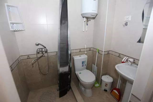 . Гостевой дом «Милана». Голубицкая