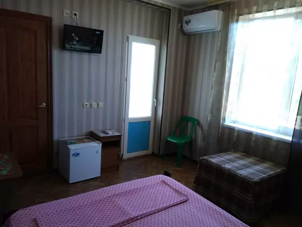 . Частный сектор Сочинское шоссе 9в/20. Лазаревское