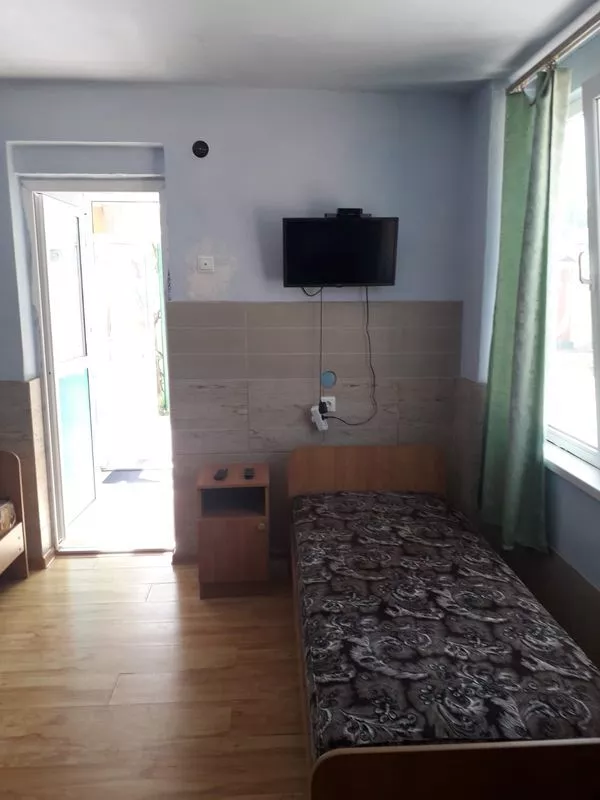 . Частный сектор "У Маркоса". Гудаута