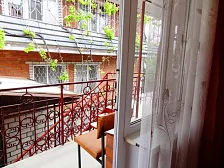 Частный сектор "На Южном"