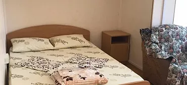 Гостевой дом "Валентина" - Лазаревское