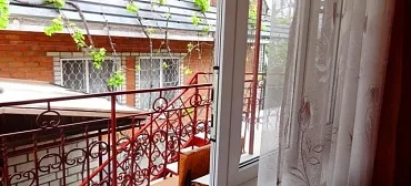 Частный сектор "На Южном"