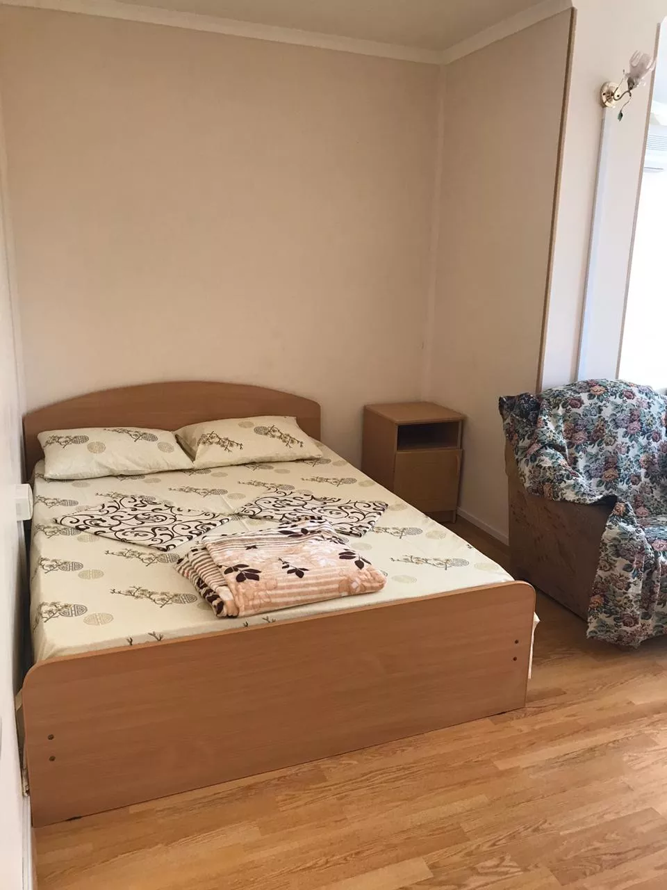 . Гостевой дом "Валентина" - Лазаревское. Лазаревское