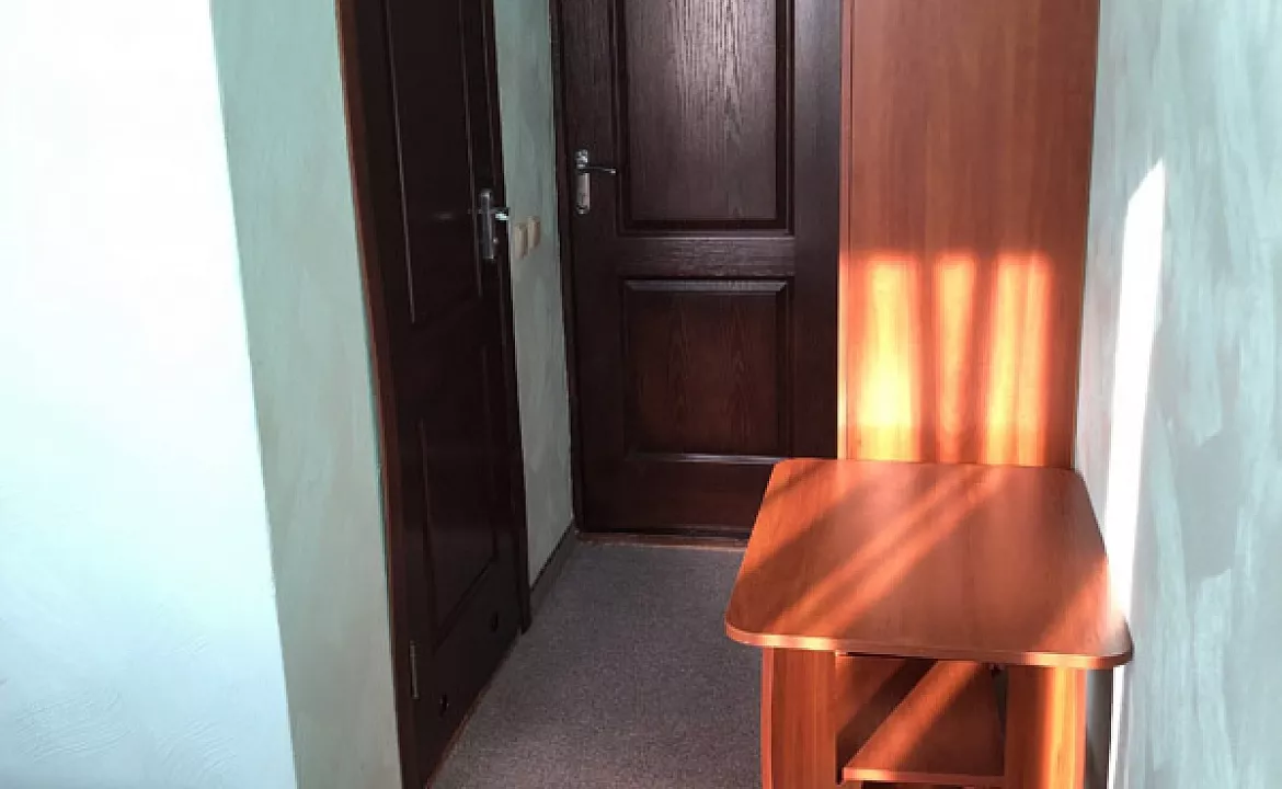 1-комнатный 2-местный номер с кондиционером. Гостиница «Рояль». Симферополь