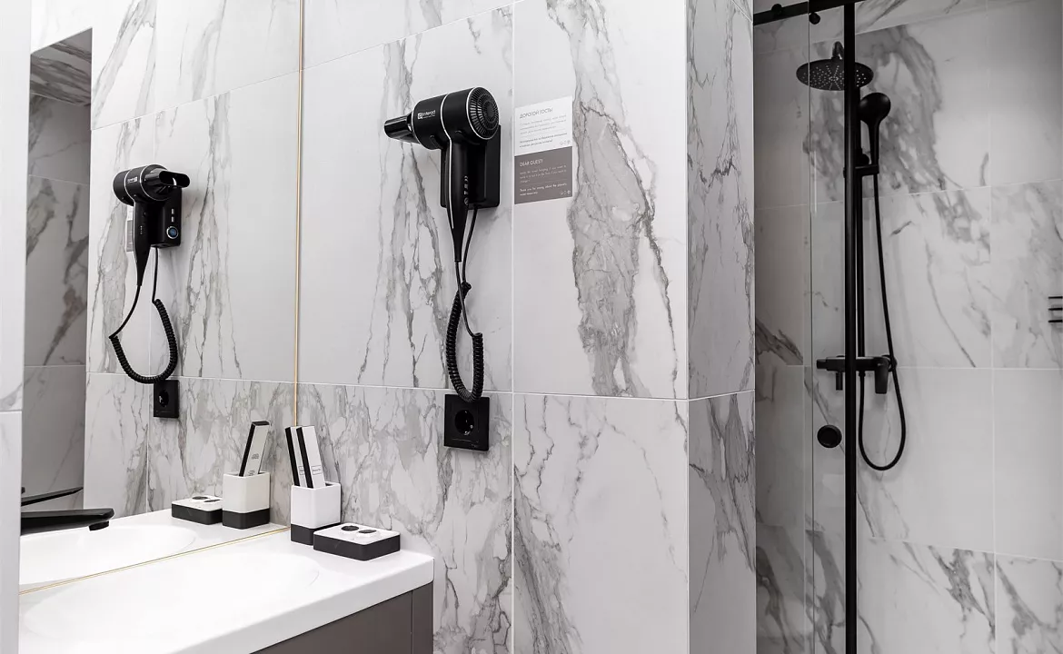 Полулюкс. Курортный отель Моне. Адлер