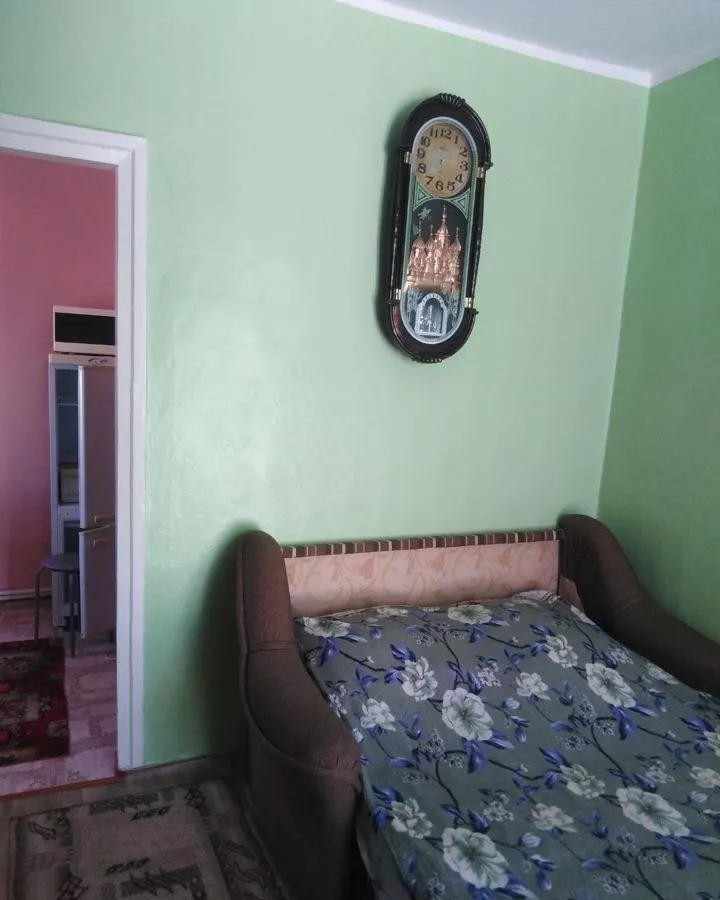 . Гостевой дом Солнечный - Ейск. Ейск