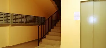 Квартира в многоквартирном доме Орбитовская 2/б кв 48"