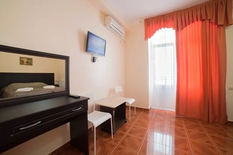 . Гостевой комплекс "Екатерина". Витязево