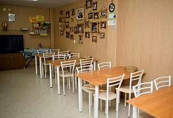 Частный сектор "Адельфос"