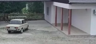 Частный сектор "Серине"