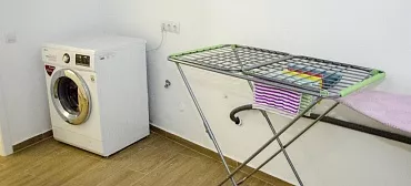 Хостел "Khosta Hostel"