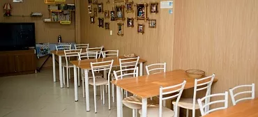 Частный сектор "Адельфос"