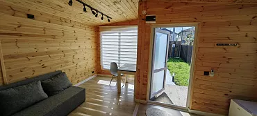 Гостевой комплекс "Атмосфера"