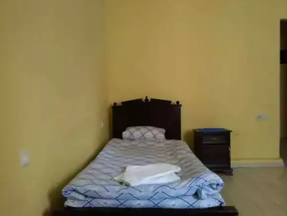 Полулюкс. Отель «Милана». Домбай-гостиницы