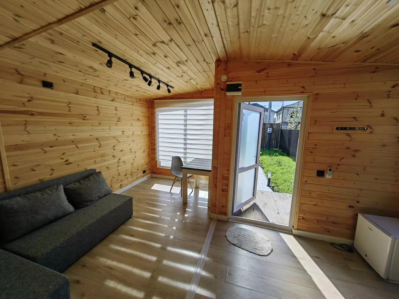 . Гостевой комплекс "Атмосфера". Сухум