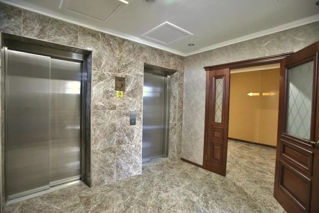 . Отель Морская звезда . Адлер