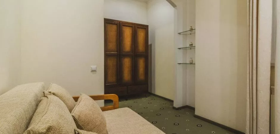 Люкс. Отель «Коралл». Ялта Люкс. Отель «Коралл». Ялта